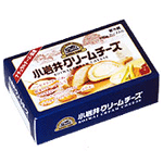 小岩井クリームチーズ