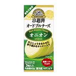 小岩井オードブルチーズオニオン