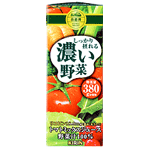 小岩井 しっかり摂れる濃い野菜 トマトミックスジュース<常温保存可能品>