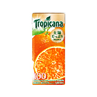 キリントロピカーナオレンジ＜常温保存可能品＞